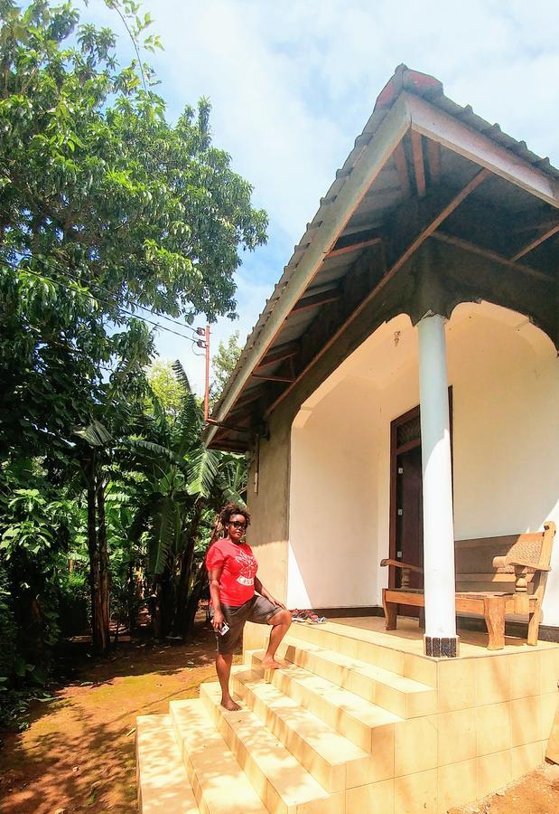 Acacia Tree Apartments Marangu Exteriér fotografie